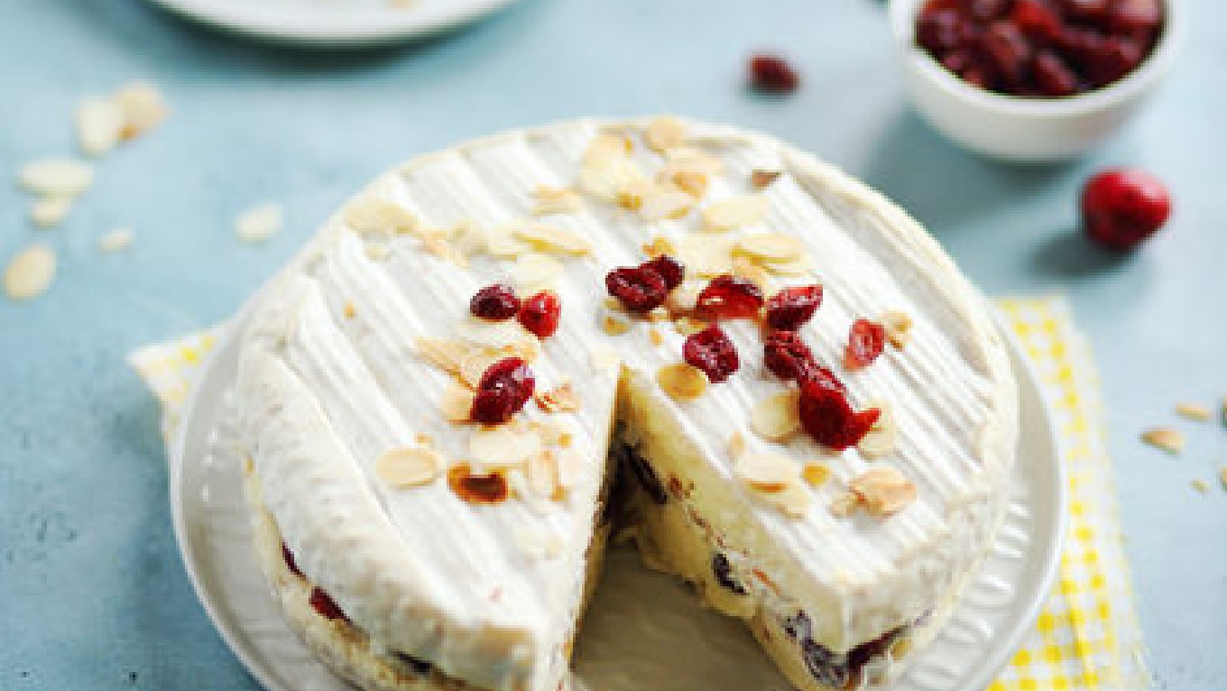 Gâteau gourmand