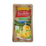 Fromage pour raclette à l'Italienne Ermitage
