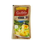 Fromage pour raclette à la truffe