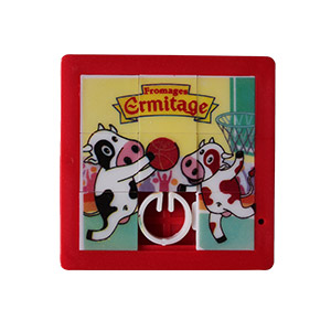 Jeu Pouss Pouss Ermitage
