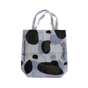 Sac à shopping Ermitage